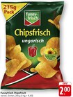 Aktuelles Chipsfrisch Ungarisch Angebot bei E center in Darmstadt ab 2,00 €