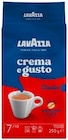 Crema e Gusto im Angebot bei REWE in Sankt Augustin Crema e Gusto Angebote von Lavazza bei REWE Sankt Augustin für 4,99 €
