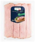 Jambon cuit aux herbes - Italiamo en promo à 1,25 € chez Lidl Jambon cuit aux herbes - Italiamo dans le catalogue Lidl