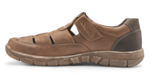 RENO Weißenfels - Halbschuhe Angebot im Prospekt Halbschuhe bei RENO im Weißenfels Prospekt für 24,99 €