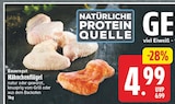 Hähnchenflügel von Bauergut für 4,99 € bei EDEKA im Angebot Hähnchenflügel von Bauergut im aktuellen EDEKA Prospekt
