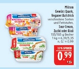 Marktkauf Schweinfurt - Knoblauch-Chili Quark Angebot im Prospekt Knoblauch-Chili Quark bei Marktkauf im Schweinfurt Prospekt für 0,99 €