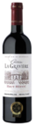 Haut-Médoc AOP Rouge - CHATEAU LA GRAVIERE en promo chez Bi1 Annemasse à 5,95 €