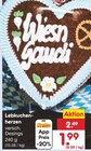 Aktuelle Lebkuchen Angebote bei Netto Marken-Discount in Jena Aktuelles Lebkuchenherzen Angebot bei Netto Marken-Discount in Jena ab 1,99 €