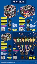 Aktueller Lidl Prospekt mit Silvester, "Guten Rutsch ins neue Jahr 2026", Seite 7