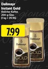 EDEKA - Instant Gold Angebot im Prospekt Instant Gold bei EDEKA im Prospekt "" für 7,99 €