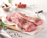 Promo PORC : FILET MIGNON à 10,95 € dans le catalogue Auchan Supermarché à Trets