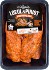 Auchan Supermarché Tarare - Promo LAPIN ENTIER DÉCOUPÉ MARINÉS LOEUL & PIRIOT Promo LAPIN ENTIER DÉCOUPÉ MARINÉS LOEUL & PIRIOT à 11,30 € dans le catalogue Auchan Supermarché à Tarare