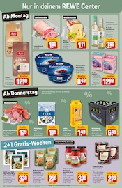 Ähnliche Dickie Angebote im Prospekt "Dein Markt" von REWE Ähnliches Angebot bei REWE in Prospekt "Dein Markt" gefunden auf Seite 3