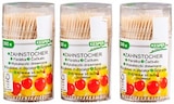Penny - Zahnstocher Angebot im Prospekt Zahnstocher bei Penny im Prospekt "" für 1,99 €