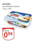 Aktuelle Toaster Angebote bei GLOBUS in Leipzig Aktuelles Buko Angebot bei GLOBUS in Leipzig ab 0,99 €