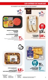 Offre Gibier dans le catalogue U Express du moment à la page 3