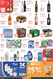 Aktueller GLOBUS Prospekt mit Likör, "Aktuelle Angebote", Seite 5