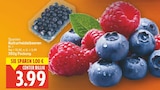 Kulturheidelbeeren für 3,99 € bei E center im Angebot Kulturheidelbeeren im aktuellen E center Prospekt