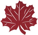 Herbstdekoration Blatt Angebote bei REWE Bielefeld