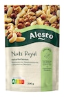 Nuts Royal von Aleso im aktuellen Lidl Prospekt für 2,99 €