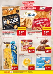 Aktueller Netto Marken-Discount Prospekt mit Toaster, "Aktuelle Angebote", Seite 10