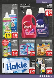 Aktueller E center Prospekt mit Tierfutter, "Aktuelle Angebote", Seite 25