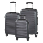 Trolley-Set Havanna 2.0 Angebote von Paradise bei Marktkauf Konstanz für 179,99 €