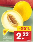 Honigmelone im Netto Marken-Discount Prospekt Honigmelone von MARKT TAG im aktuellen Netto Marken-Discount Prospekt für 2,22 €