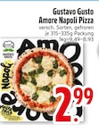 Amore Napoli Pizza von Gustavo Gusto im aktuellen EDEKA Prospekt für 2,99 €