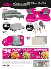 Kindermöbel im mömax Prospekt in Wolfsburg Aktueller mömax Prospekt mit Kindermöbel, "BLACK NOVEMBER", Seite 12