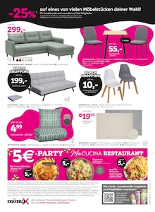 Couch im aktuellen mömax Prospekt (Regensburg) Couch im mömax Prospekt "BLACK NOVEMBER" mit 12 Seiten (Regensburg)