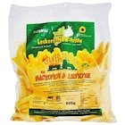 Aktuelles Leckere NRW-Fritte Angebot bei EDEKA in Recklinghausen ab 1,49 €