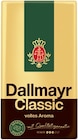 Kaffee Classic von Dallmayr für 5,99 € bei REWE im Angebot Kaffee Classic von Dallmayr im aktuellen REWE Prospekt