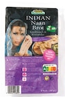 Indian Naan Brot Knoblauch & Koriander von Mestemacher im aktuellen Netto mit dem Scottie Prospekt