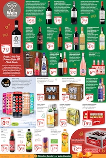 Bitburger im aktuellen GLOBUS Prospekt (Viersen) Bitburger im GLOBUS Prospekt "Aktuelle Angebote" mit 28 Seiten (Viersen)