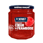 Confiture - ST MAMET dans le catalogue Carrefour