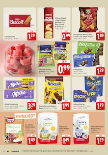 Zucker im aktuellen EDEKA Prospekt (Stuttgart) Zucker im EDEKA Prospekt "Aktuelle Angebote" mit 50 Seiten (Stuttgart)