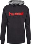 Herren Hoodie von hummel im aktuellen REWE Prospekt für 12,00 €