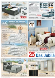 Garderobe Angebot im aktuellen Ostermann Prospekt auf Seite 4