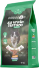 Croquettes pour chien adulte Low Grain - Sa Vraie Nature dans le catalogue Botanic