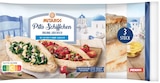 Pita Schiffchen von MITAKOS für 1,69 € bei Penny im Angebot Pita Schiffchen von MITAKOS im aktuellen Penny Prospekt