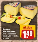 Aktuelle Wecker Angebote bei REWE in Herne Aktuelles mild oder pikant Angebot bei REWE in Herne ab 1,49 €