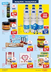Tafelwasser im Netto Marken-Discount Prospekt in Rostock Aktueller Netto Marken-Discount Prospekt mit Tafelwasser, "Aktuelle Angebote", Seite 19