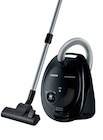 VS06A110 Bodenstaubsauger mit Beutel im Angebot bei MediaMarkt Saturn in Freital VS06A110 Bodenstaubsauger mit Beutel Angebote von SIEMENS bei MediaMarkt Saturn Freital für 112,99 €