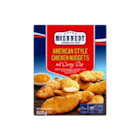 Fertiggerichte im Lidl Prospekt American Style Chicken Nuggets von McKennedy im aktuellen Lidl Prospekt für 4,49 €