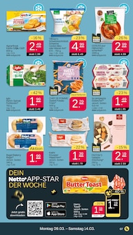 Kartoffeln im Netto mit dem Scottie Prospekt "Günstig. Besser. Für Dich." mit 42 Seiten (Dresden)