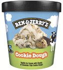 Pot de glace - BEN & JERRY’S dans le catalogue Supermarchés Match