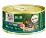 Selection d'aliments humides - TRUE ORIGINS WILD en promo chez Animalis Taverny à 1,83 €