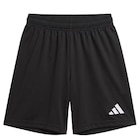 Short de sport enfant - ADIDAS en promo chez Carrefour Bordeaux à 14,99 €
