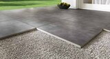 Terrassenplatte Feinsteinzeug im Angebot bei OBI in Amberg Terrassenplatte Feinsteinzeug Angebote von Streetline bei OBI Amberg für 20,15 €