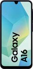 MEDIMAX Meißen - Galaxy A16 Angebot im Prospekt Galaxy A16 bei MEDIMAX im Meißen Prospekt für 129,99 €