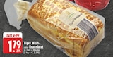 Weißbrot im Angebot bei E center in Hückelhoven Weißbrot Angebote von Tiger bei E center Hückelhoven für 1,79 €