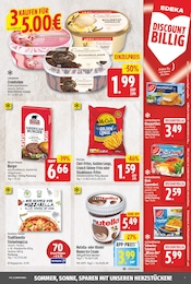 Aktueller nah und gut Prospekt mit Nutella, "Aktuelle Angebote", Seite 7