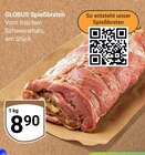 Aktuelles Spießbraten Angebot bei GLOBUS in Offenbach (Main) ab 8,90 €